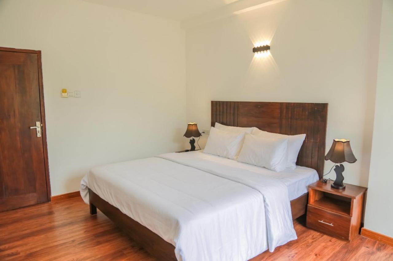 Dream Stay Green Νουβάρα Ελίγια Εξωτερικό φωτογραφία