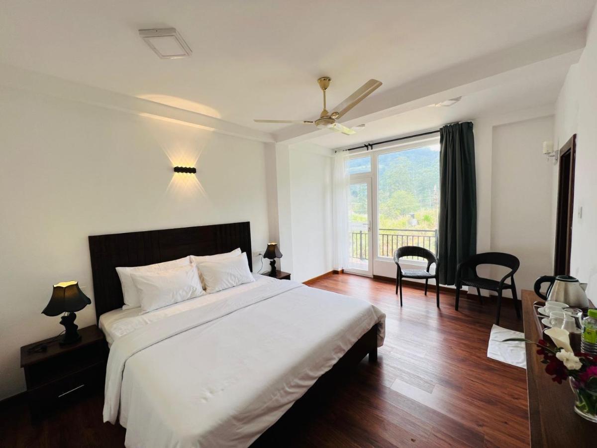 Dream Stay Green Νουβάρα Ελίγια Εξωτερικό φωτογραφία
