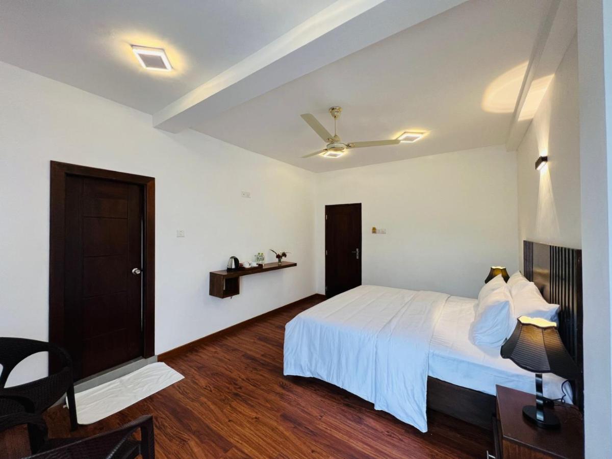 Dream Stay Green Νουβάρα Ελίγια Εξωτερικό φωτογραφία