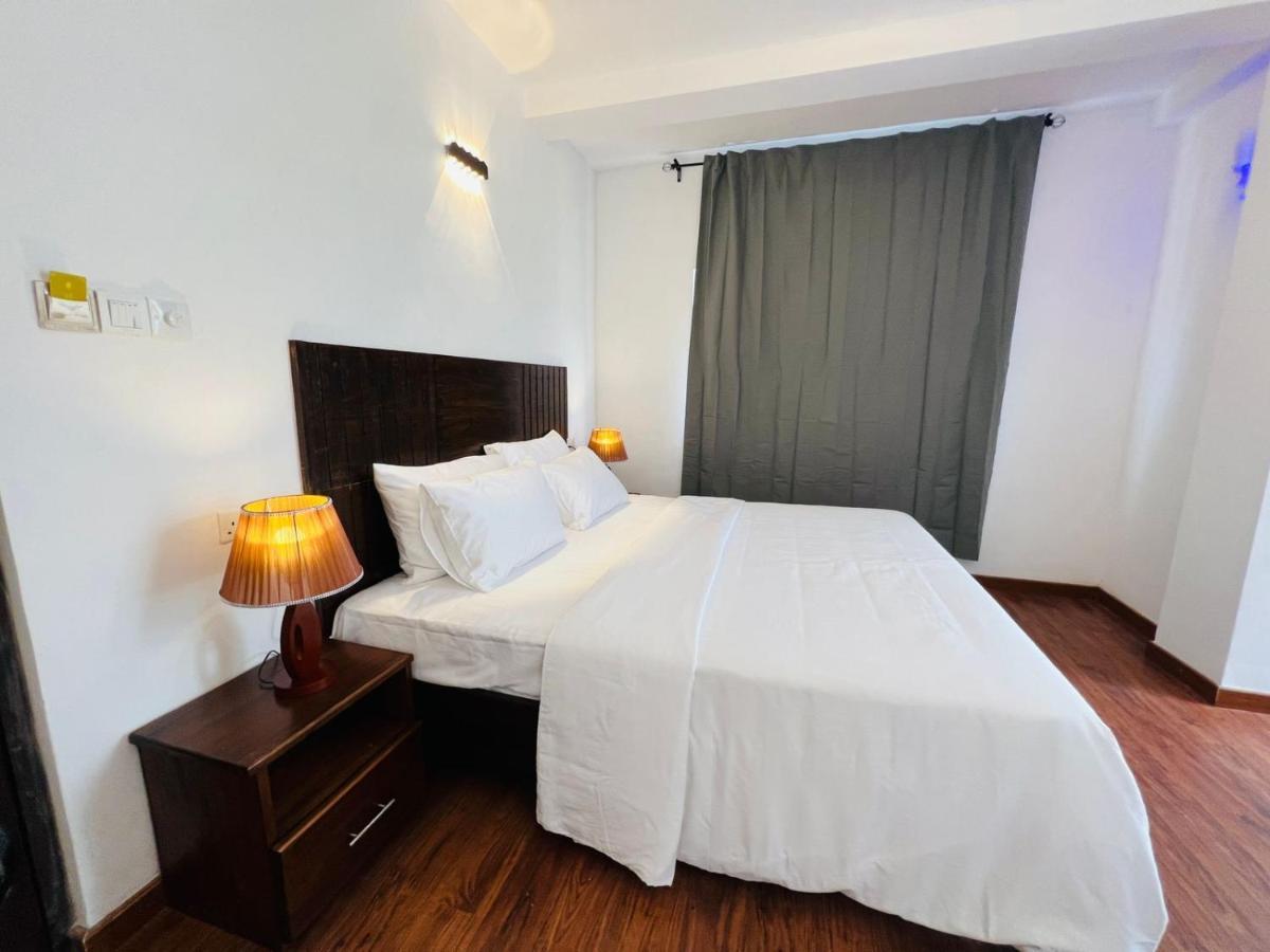 Dream Stay Green Νουβάρα Ελίγια Εξωτερικό φωτογραφία