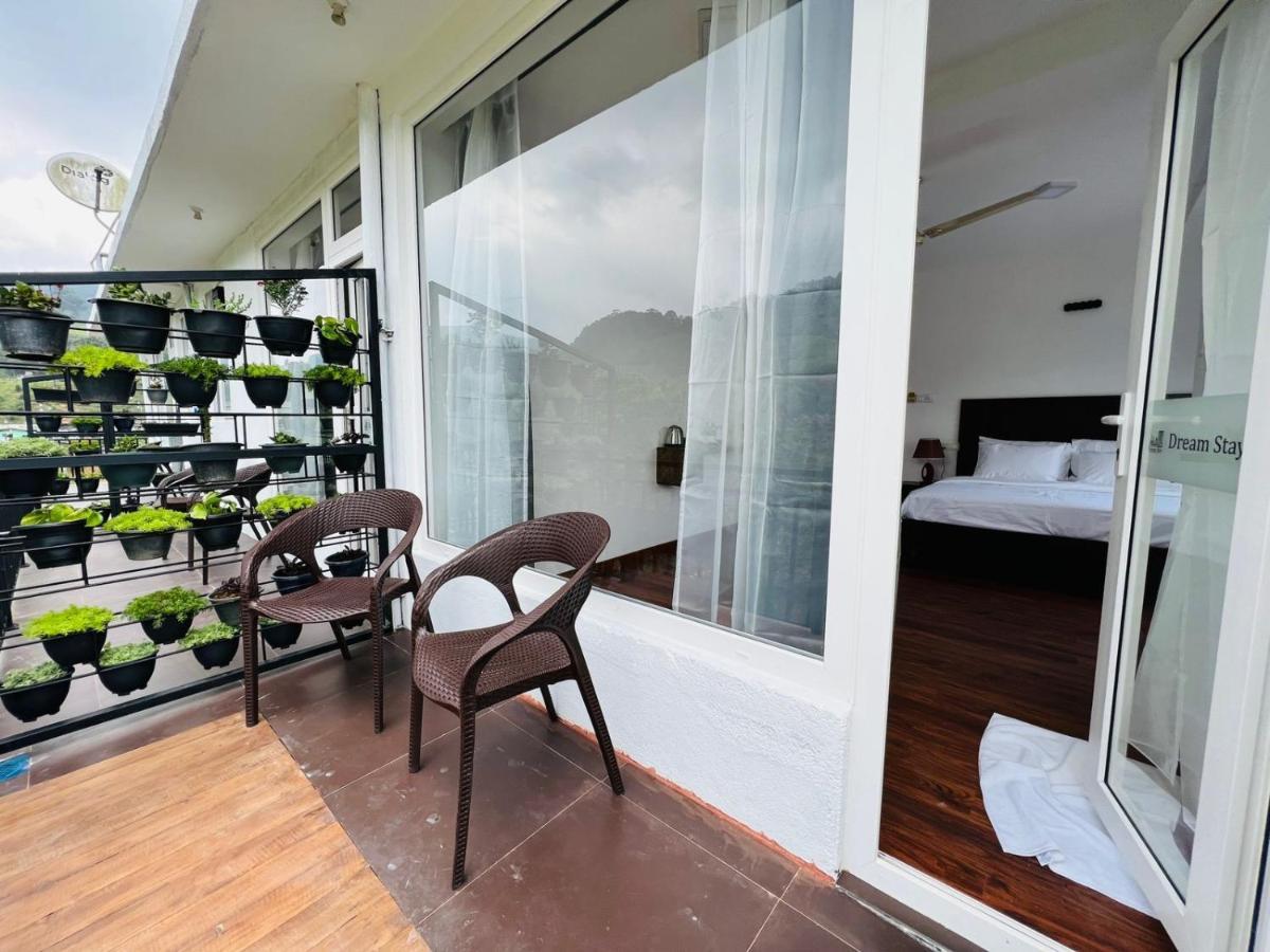 Dream Stay Green Νουβάρα Ελίγια Εξωτερικό φωτογραφία