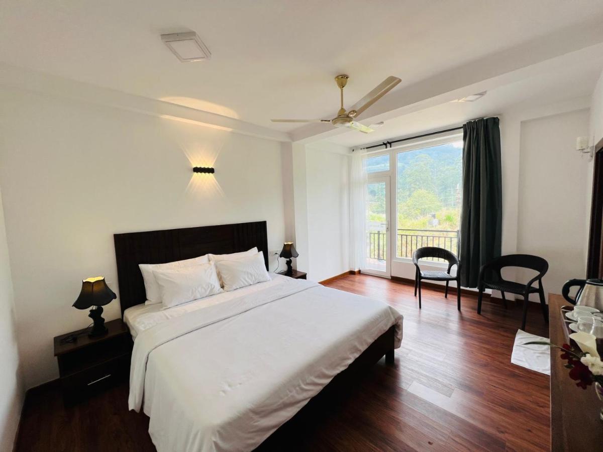 Dream Stay Green Νουβάρα Ελίγια Εξωτερικό φωτογραφία