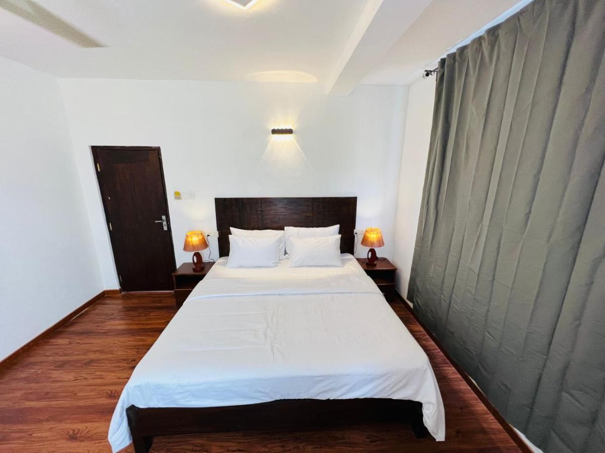 Dream Stay Green Νουβάρα Ελίγια Εξωτερικό φωτογραφία