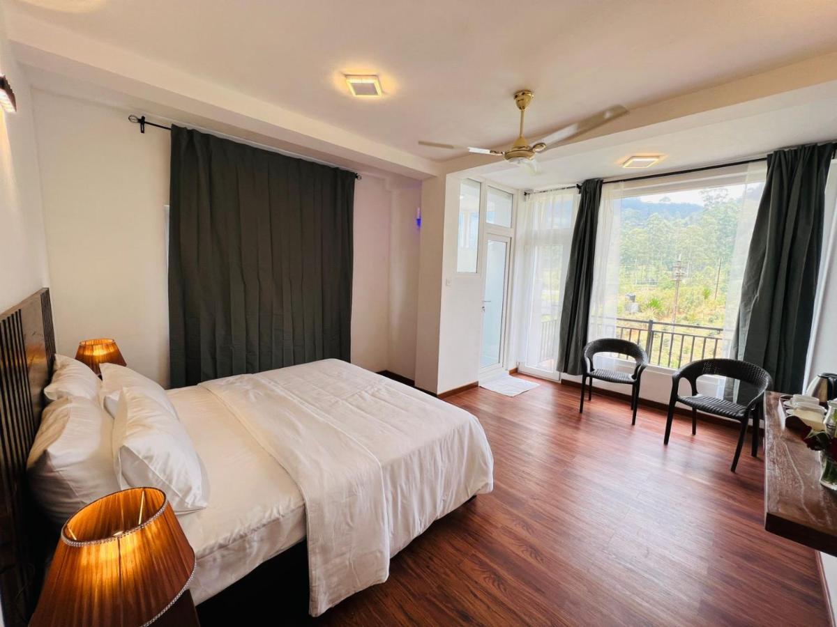 Dream Stay Green Νουβάρα Ελίγια Εξωτερικό φωτογραφία