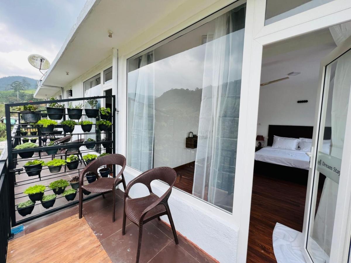 Dream Stay Green Νουβάρα Ελίγια Εξωτερικό φωτογραφία