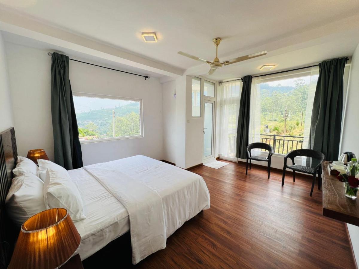 Dream Stay Green Νουβάρα Ελίγια Εξωτερικό φωτογραφία