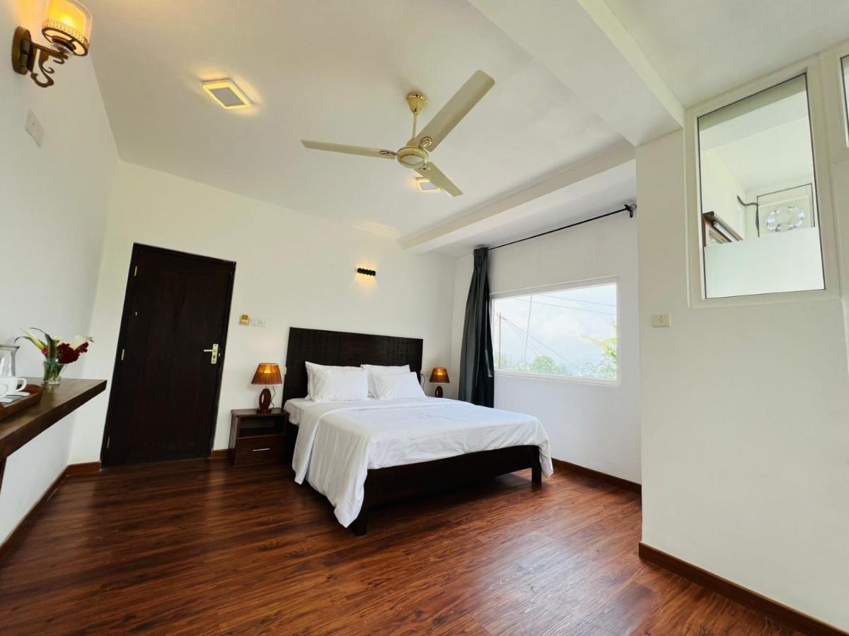 Dream Stay Green Νουβάρα Ελίγια Εξωτερικό φωτογραφία