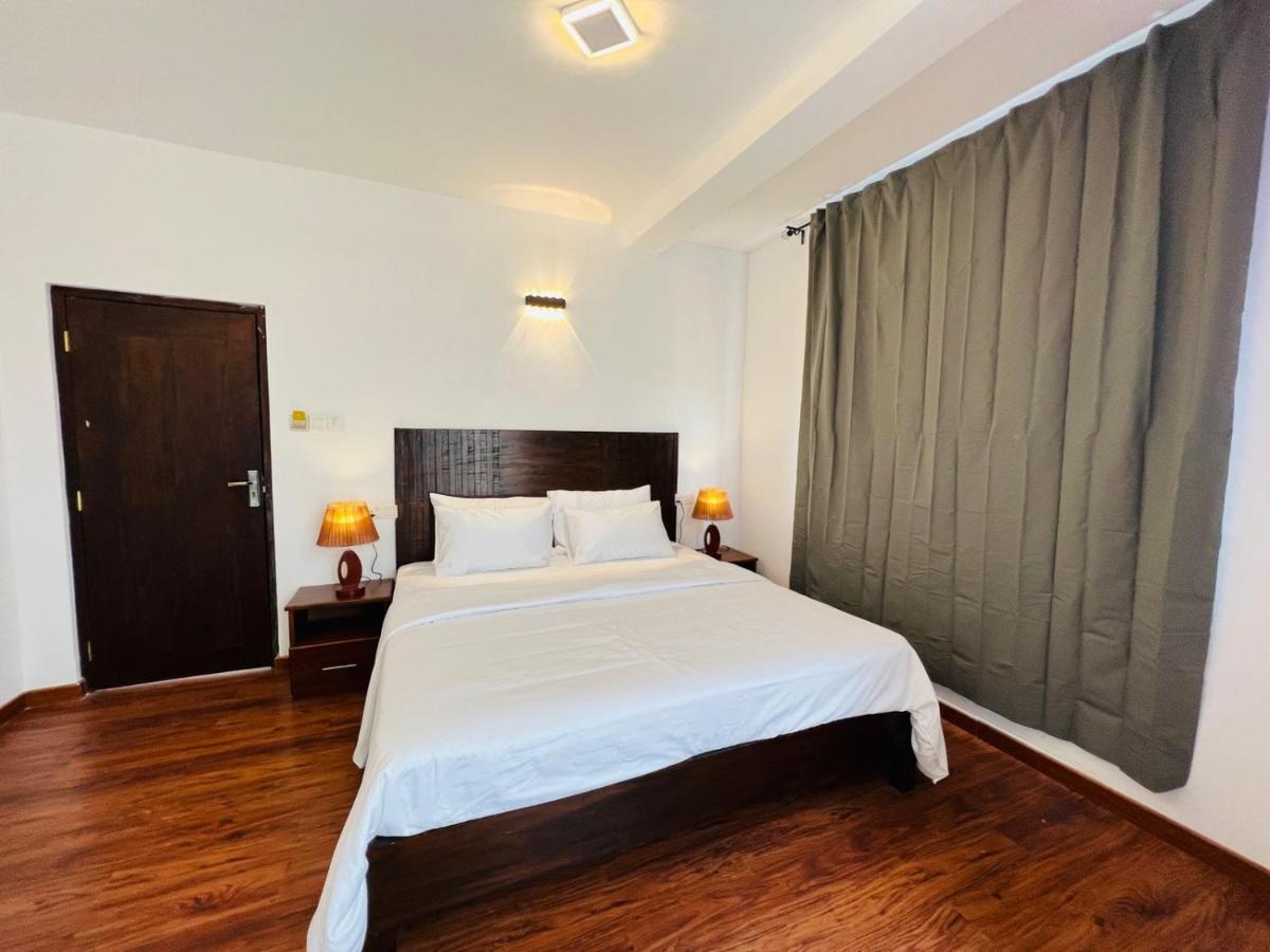 Dream Stay Green Νουβάρα Ελίγια Εξωτερικό φωτογραφία