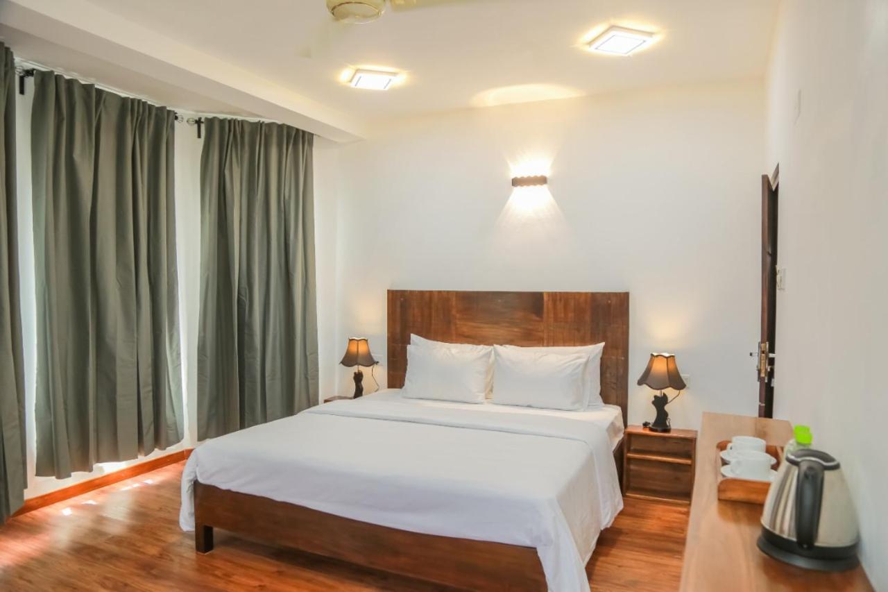 Dream Stay Green Νουβάρα Ελίγια Εξωτερικό φωτογραφία