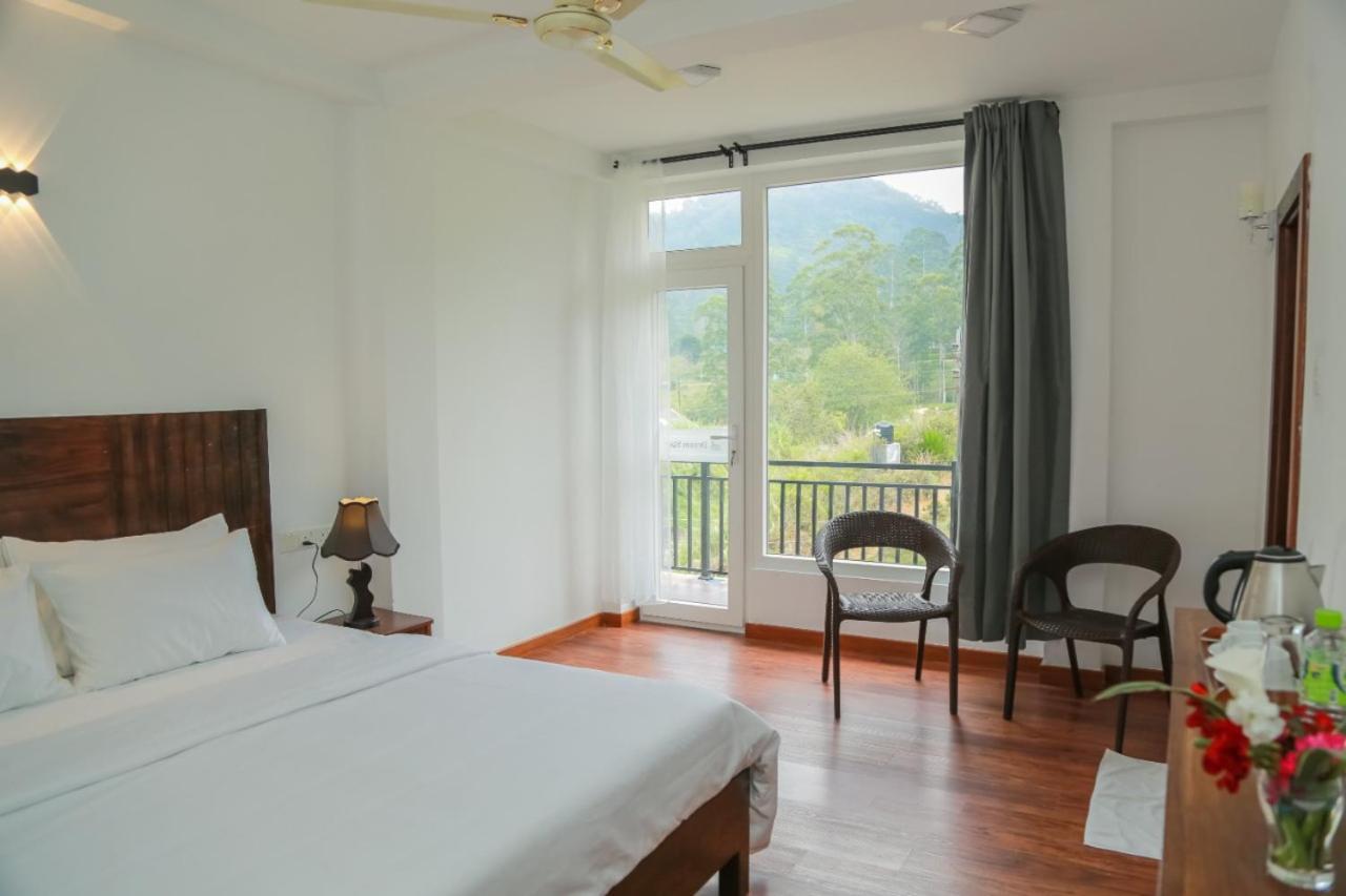 Dream Stay Green Νουβάρα Ελίγια Εξωτερικό φωτογραφία