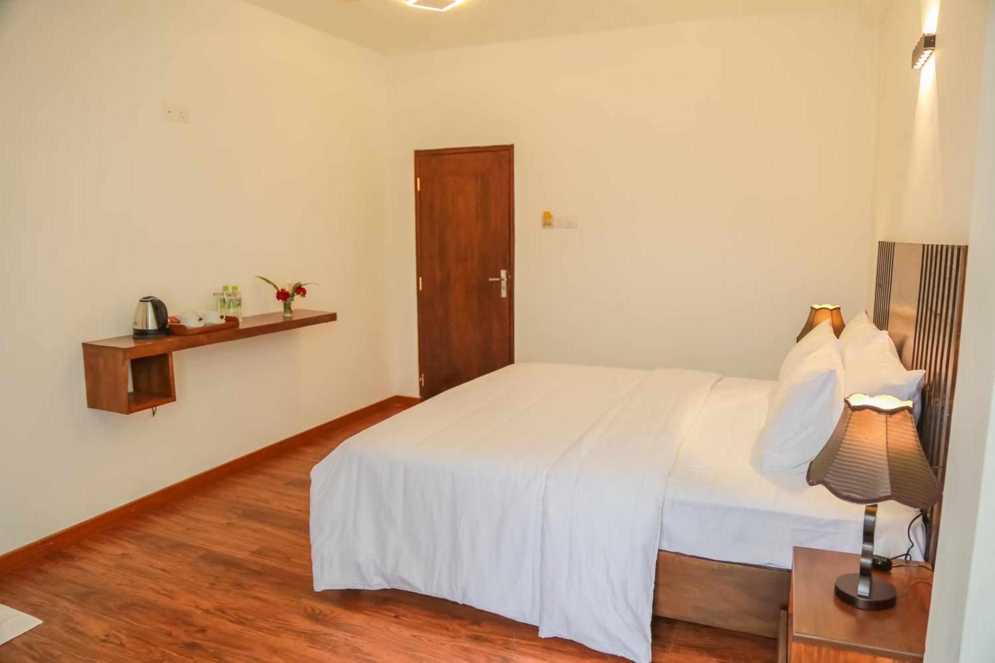 Dream Stay Green Νουβάρα Ελίγια Εξωτερικό φωτογραφία