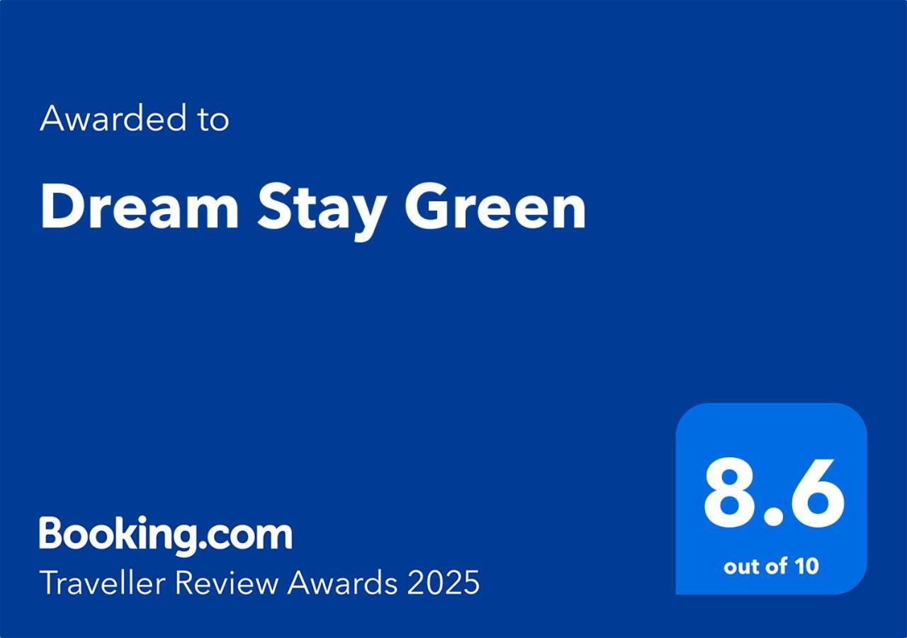 Dream Stay Green Νουβάρα Ελίγια Εξωτερικό φωτογραφία