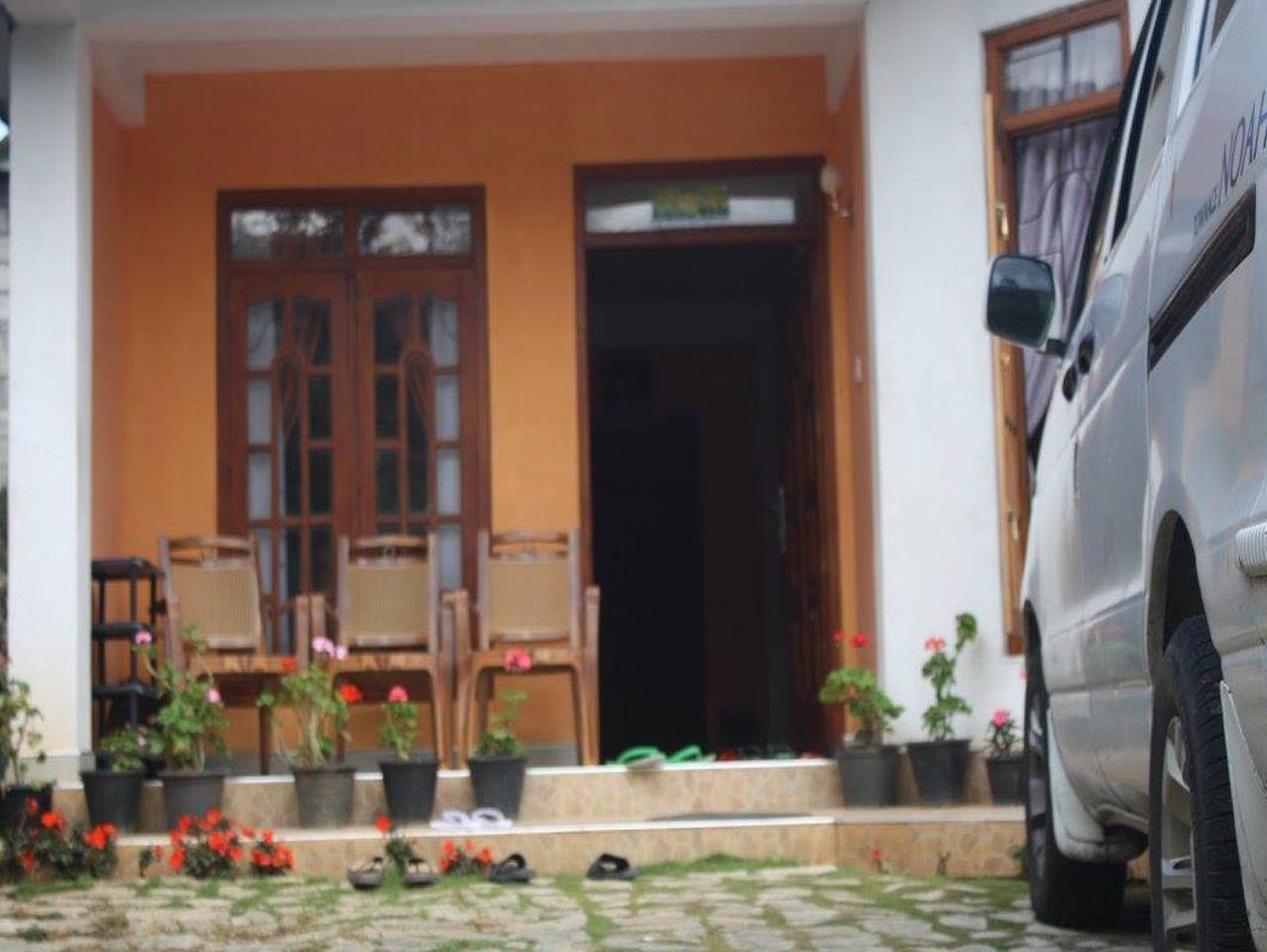 Dream Stay Green Νουβάρα Ελίγια Εξωτερικό φωτογραφία