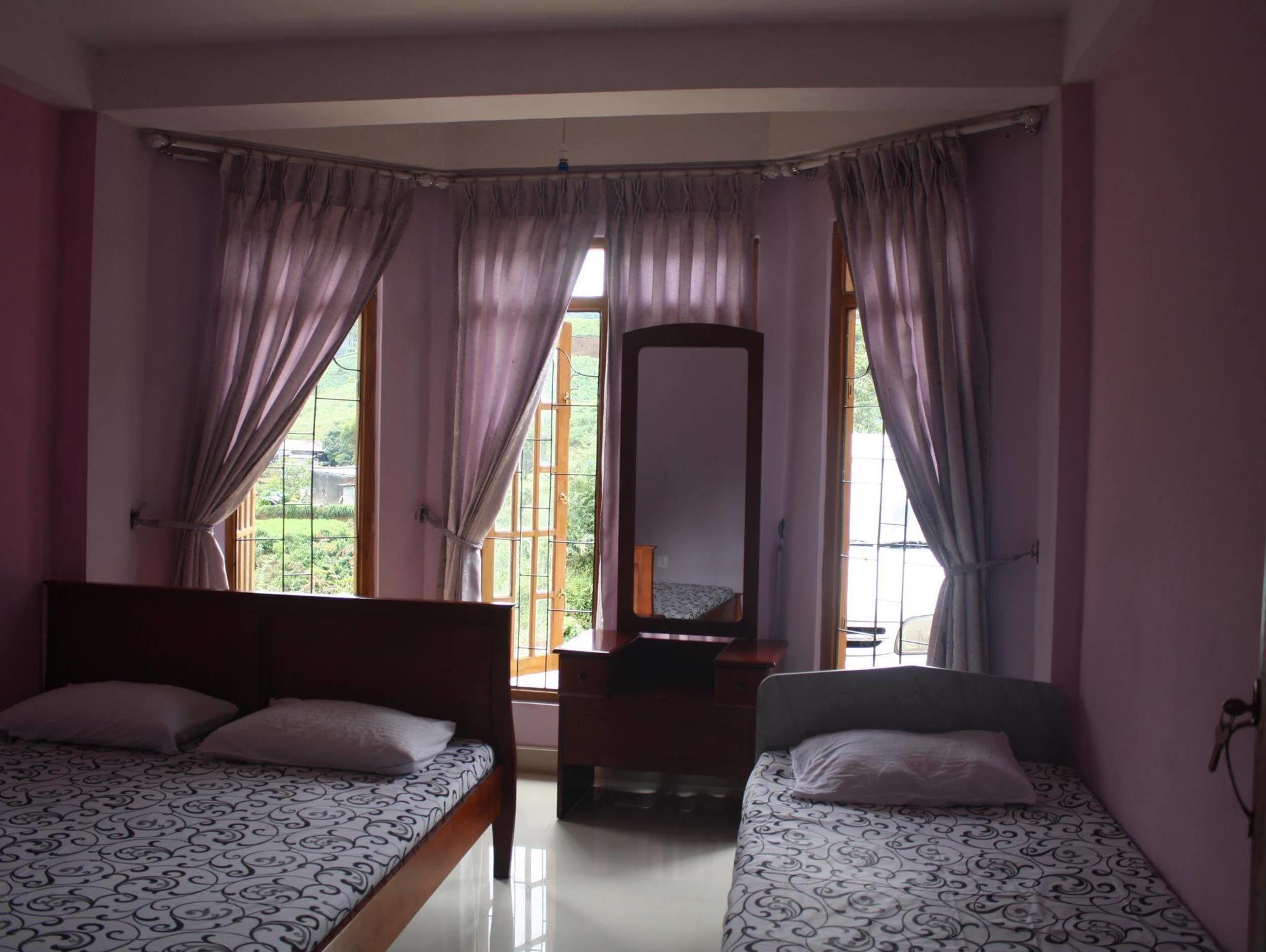 Dream Stay Green Νουβάρα Ελίγια Εξωτερικό φωτογραφία