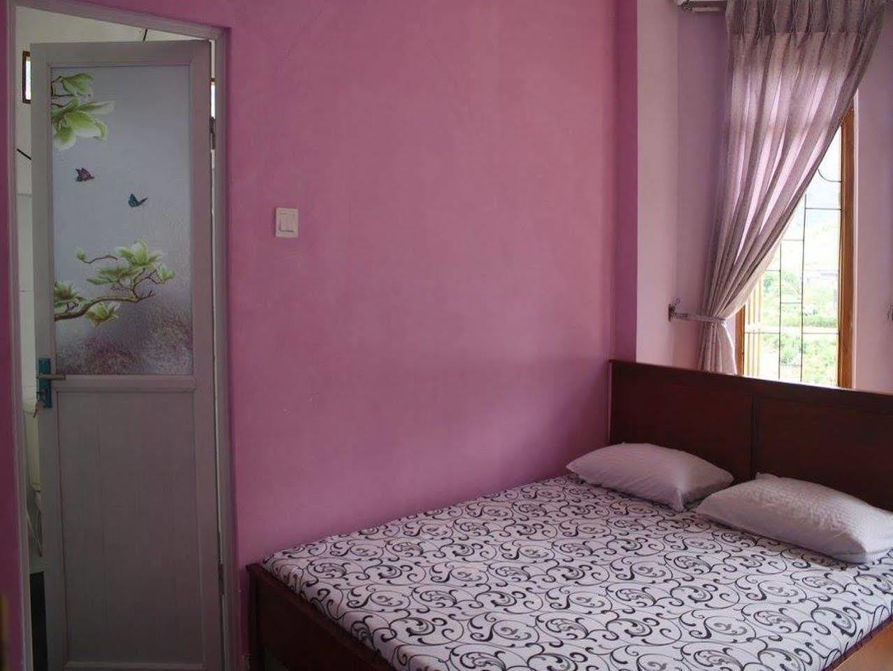 Dream Stay Green Νουβάρα Ελίγια Εξωτερικό φωτογραφία