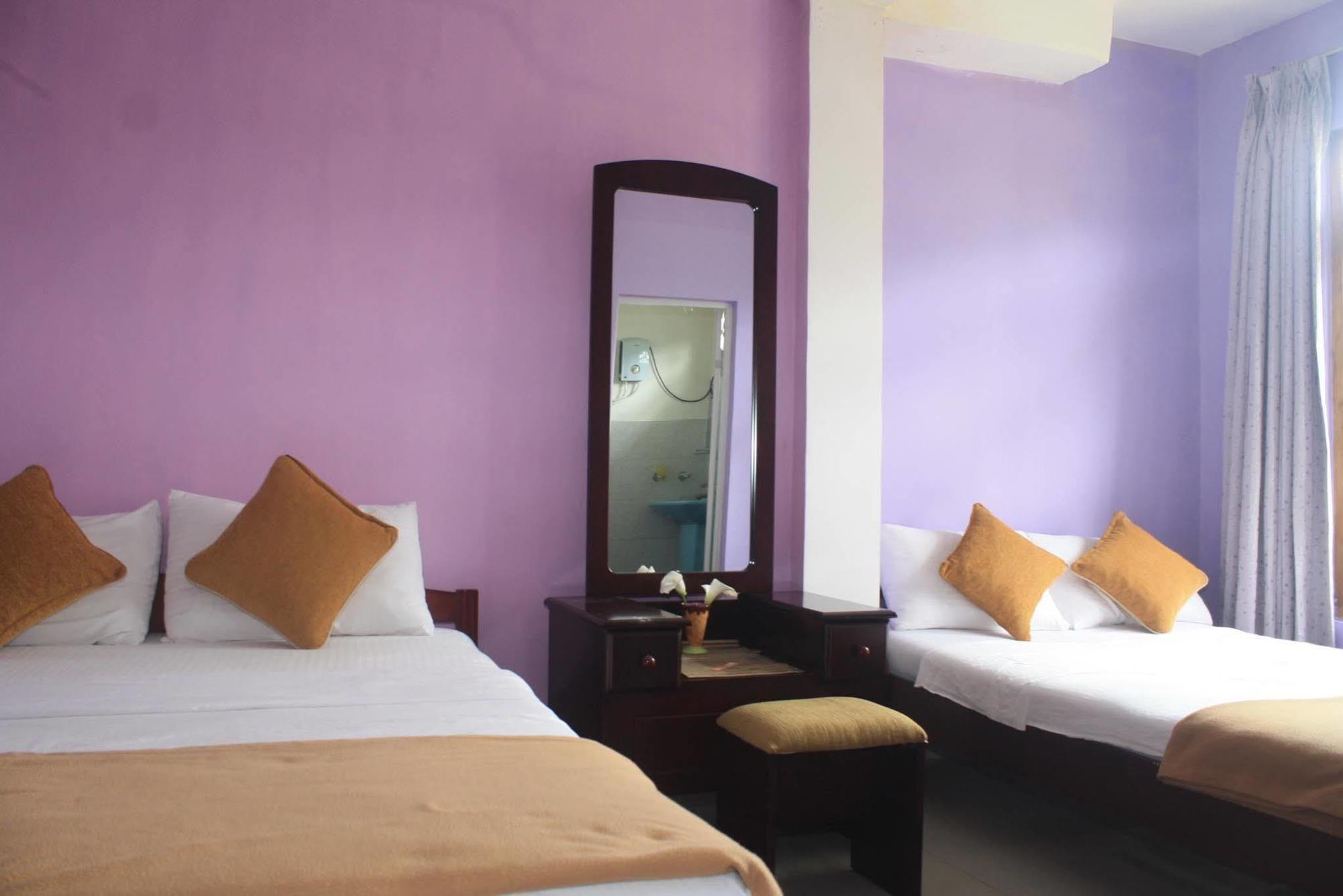 Dream Stay Green Νουβάρα Ελίγια Εξωτερικό φωτογραφία